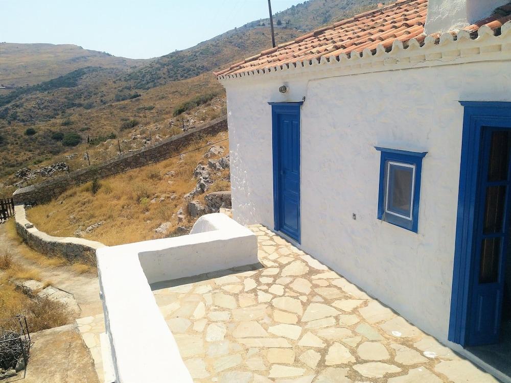 הוילה הידרה Blue Horizon מראה חיצוני תמונה