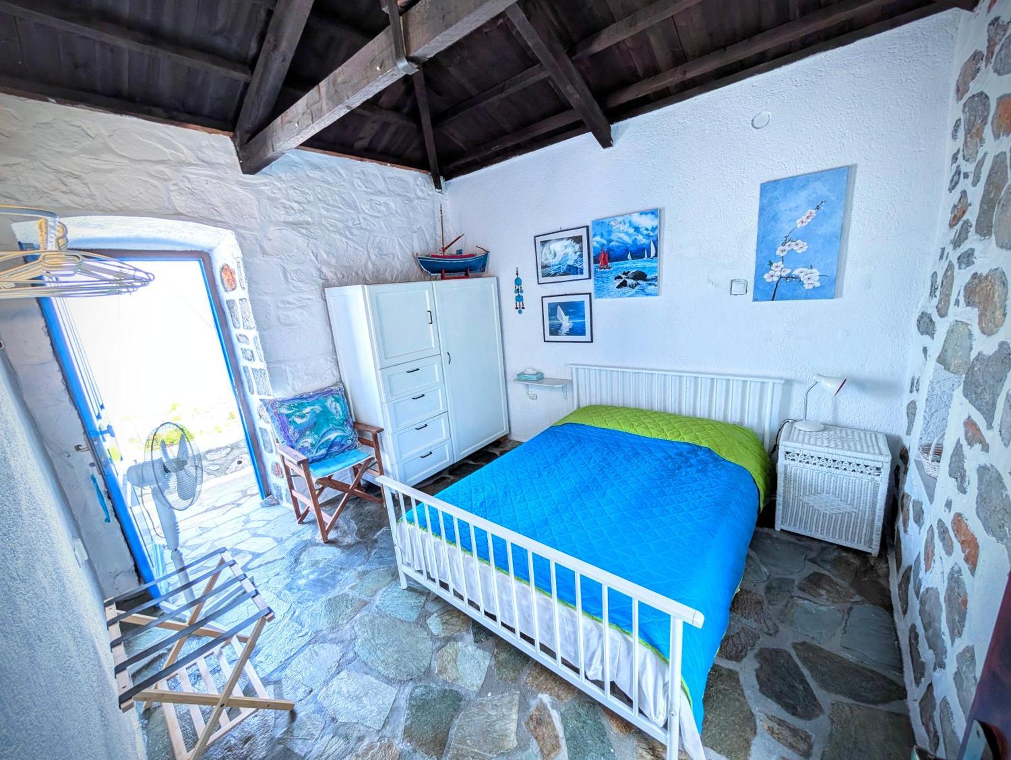 הוילה הידרה Blue Horizon מראה חיצוני תמונה